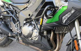 KAWASAKI VERSYS 1000 SE 2021 LZT00D