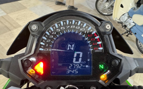 KAWASAKI Z400 2021 EX400G