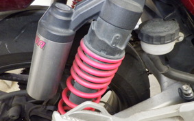 HONDA CB400SF GEN 4 A 2019 NC42