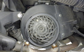 HONDA ﾍﾞﾝﾘｨ110 JA09
