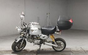 HONDA MONKEY Z50J