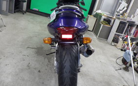SUZUKI GSX1300R HAYABUSA 2001