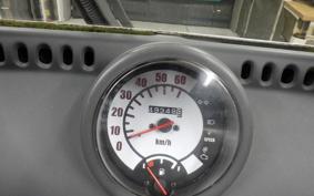 HONDA GYRO CANOPY TA03