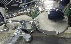 HARLEY FXDL 1450 1999