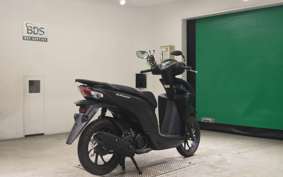 HONDA DIO 110 Lite 2007 JK46