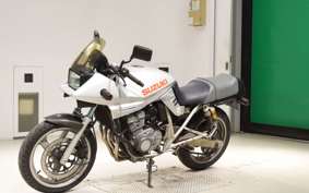 SUZUKI GSX250S KATANA 1983 GJ76A