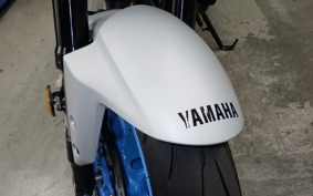 YAMAHA MT-07 2026 RM48J