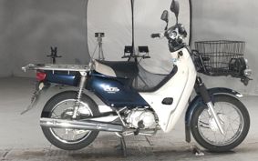 HONDA SUPER CUB110 JA10