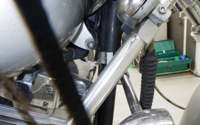 HARLEY FXST-I1450 TRIKE 2004