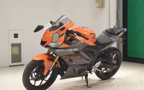 YAMAHA YZF-R25 A RG74J