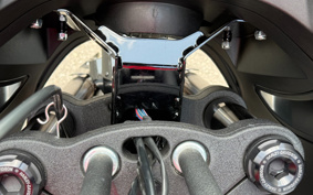 HARLEY FXLRST 2024 YXZ