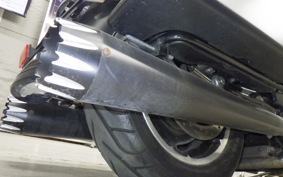 HARLEY FLHX 1580 2010