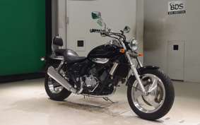 KAWASAKI ELIMINATOR 250 V VN250A