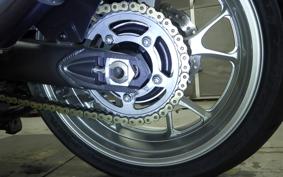 KAWASAKI ZZ1400 NINJA R A 2009 ZXT40D