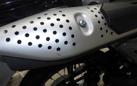 HONDA CT125-2 2019 JA65
