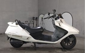 HONDA FUSION MF02