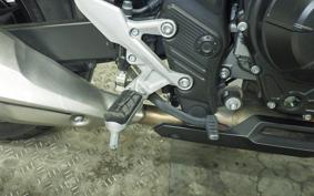 HONDA 400X 2021 NC56