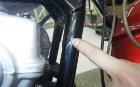 HONDA CB750F B 1981 RC04