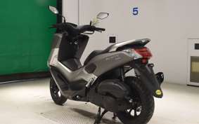 YAMAHA N-MAX 155 A SG50J