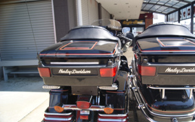 HARLEY FLHTCU S/C 1995 DRL