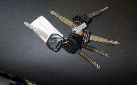 HONDA CB400SF VTEC 2001 NC39