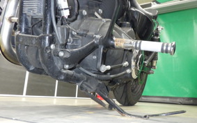 HARLEY XL1200X 2010