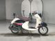 Фото Yamaha VINO с японского аукциона