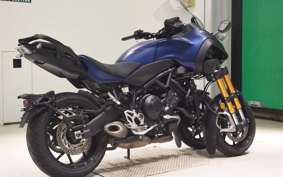 YAMAHA NIKEN GT 2020 RN58J