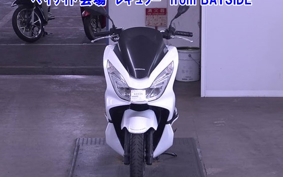 HONDA PCX125