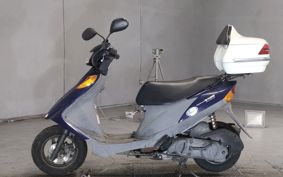 SUZUKI ADDRESS V125 CF46A