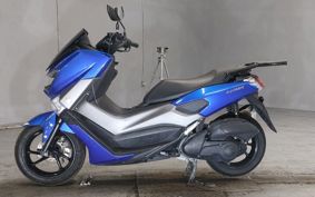 YAMAHA N-MAX 125 SED6J