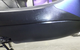 YAMAHA AXIS 125 Z SED7J