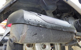 HONDA DIO Gen.6 AF62