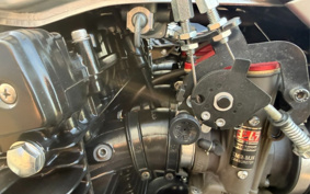 SUZUKI GSX1100S KATANA 1990 GS110X..