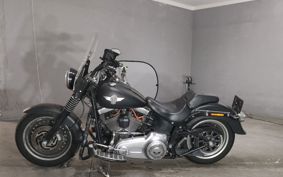 HARLEY FLSTFB1580 JN5