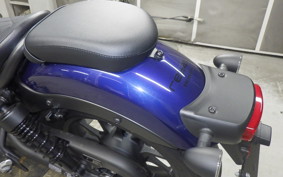 HONDA REBEL 250 S 1998 MC49
