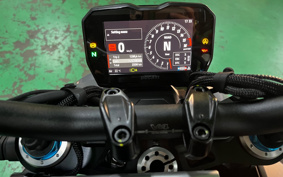 DUCATI STREET FIGHTER V4S 2024 4F00