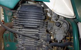 YAMAHA SEROW 225 2015 1KH