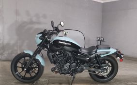 KAWASAKI ELIMINATOR 400SE 2024 EL400A