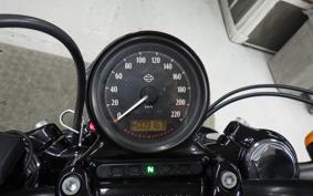 HARLEY XL1200X 2016