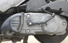 SUZUKI ADDRESS V125 G CF4EA