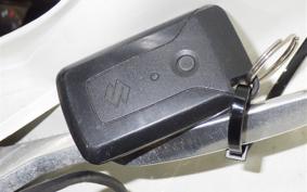 SUZUKI SKYWAVE 400 SA 3 2012 CK45A