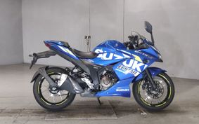 SUZUKI JIKUSA-SF250 ED22B