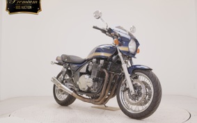 KAWASAKI ZEPHYR 1100 RS 1999 ZRT10A