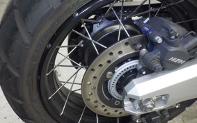 HONDA X-ADV 750 2025 RH21