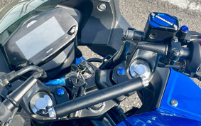 SUZUKI JIKUSA-SF250 ED22B