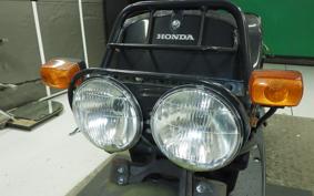 HONDA ZOOMER AF58