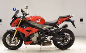 BMW S1000R 2014