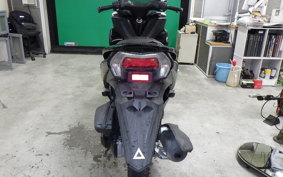 YAMAHA TRICITY 125 1997 SE82J