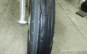 HONDA C110 SUPER CUB 2009 JA44
